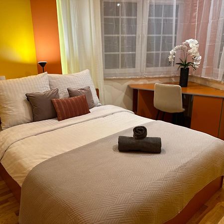 Large, Luxury Condo With Sauna Przemyśl Dış mekan fotoğraf