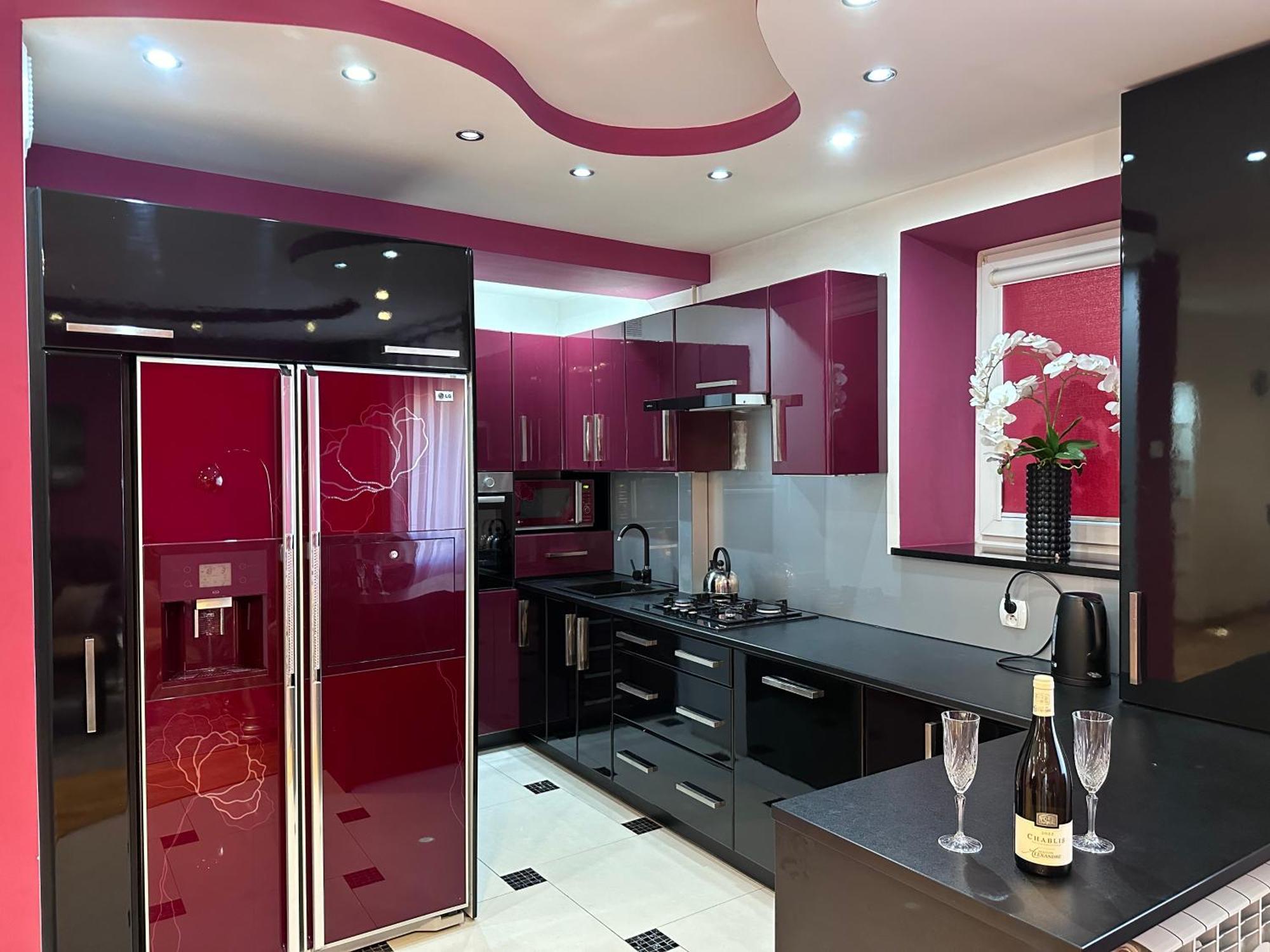 Large, Luxury Condo With Sauna Przemyśl Dış mekan fotoğraf