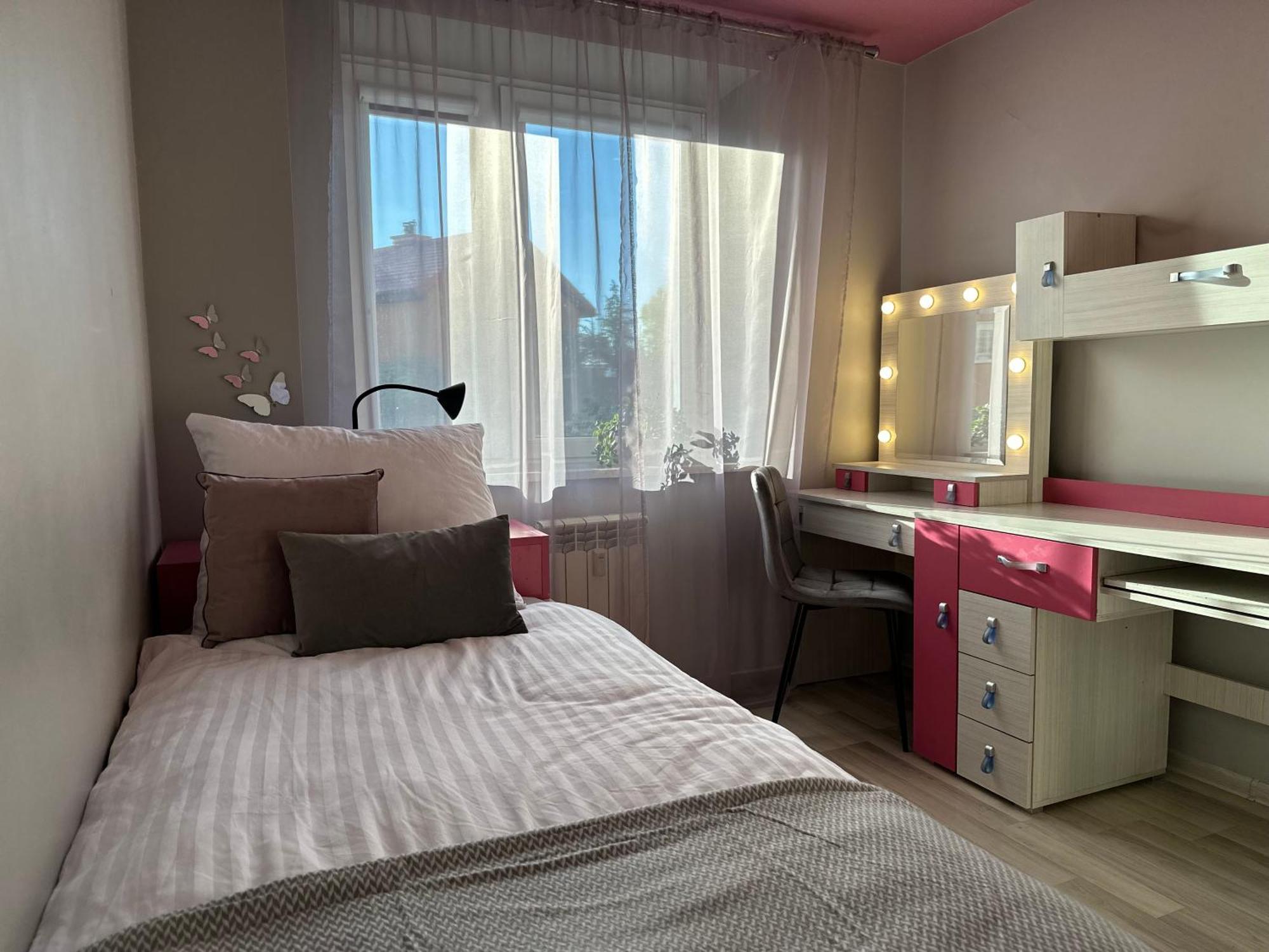 Large, Luxury Condo With Sauna Przemyśl Dış mekan fotoğraf