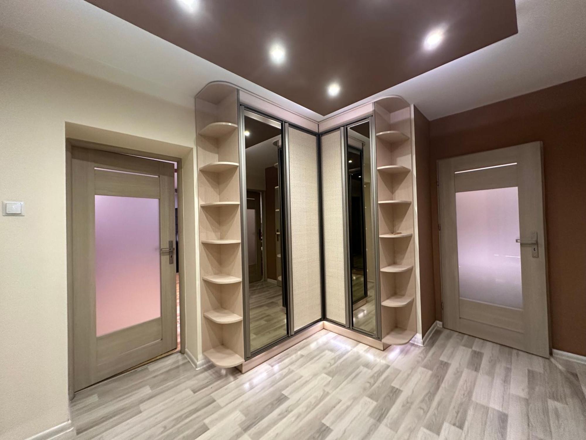 Large, Luxury Condo With Sauna Przemyśl Dış mekan fotoğraf