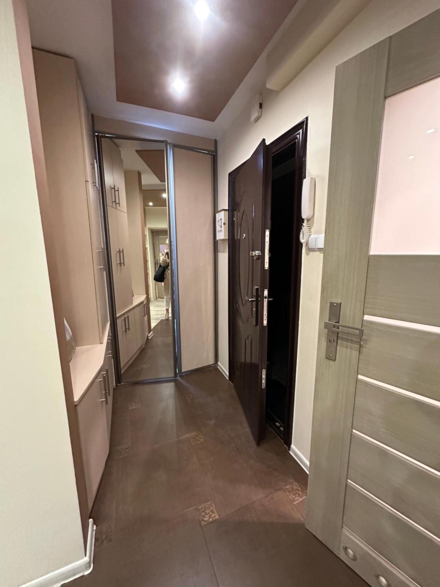 Large, Luxury Condo With Sauna Przemyśl Dış mekan fotoğraf