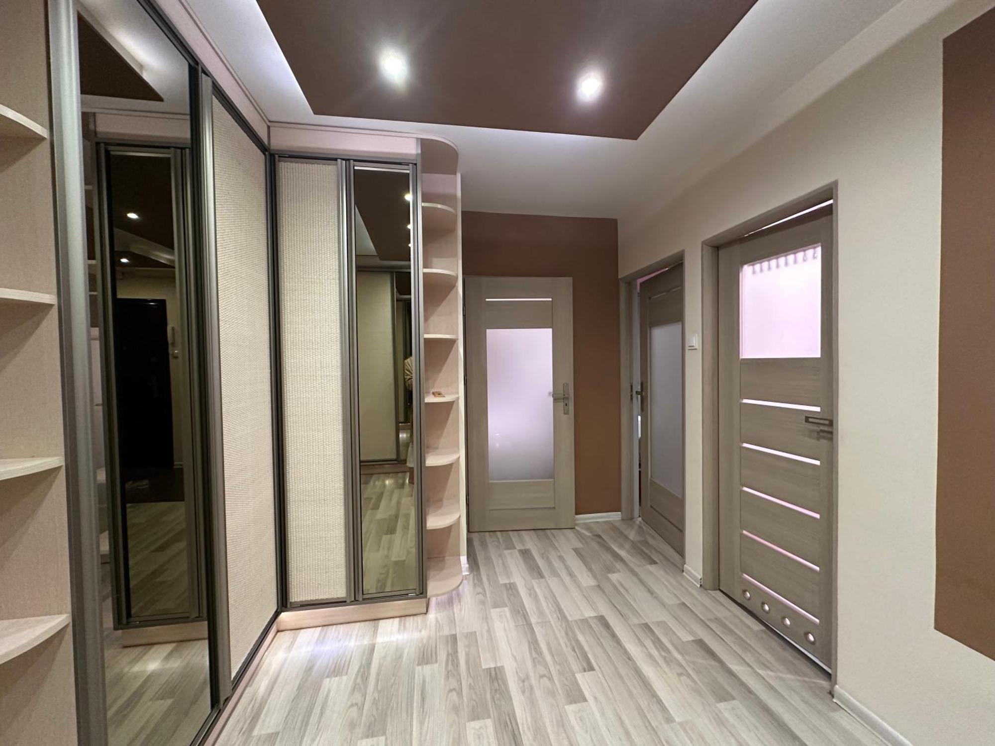 Large, Luxury Condo With Sauna Przemyśl Dış mekan fotoğraf