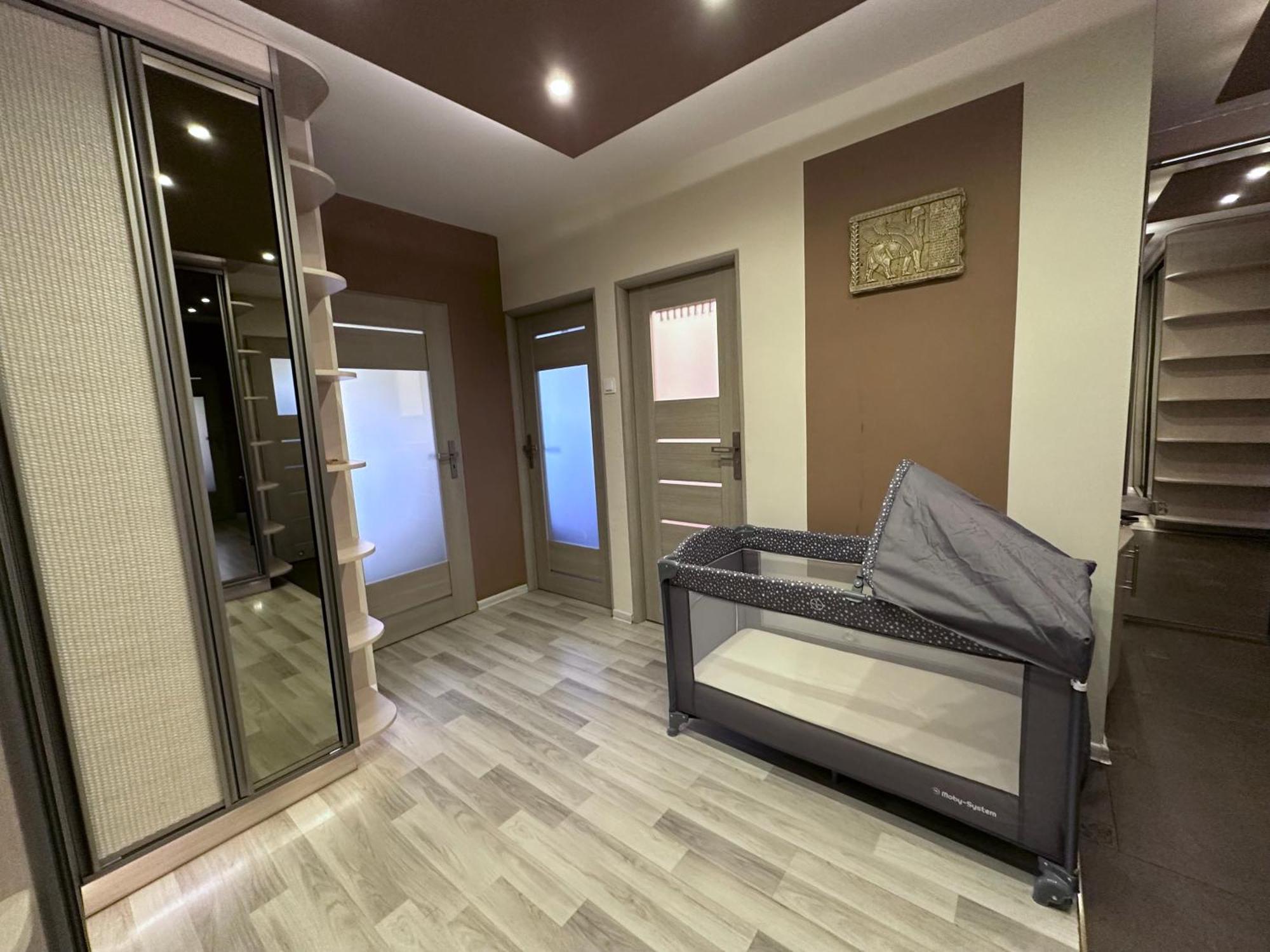 Large, Luxury Condo With Sauna Przemyśl Dış mekan fotoğraf