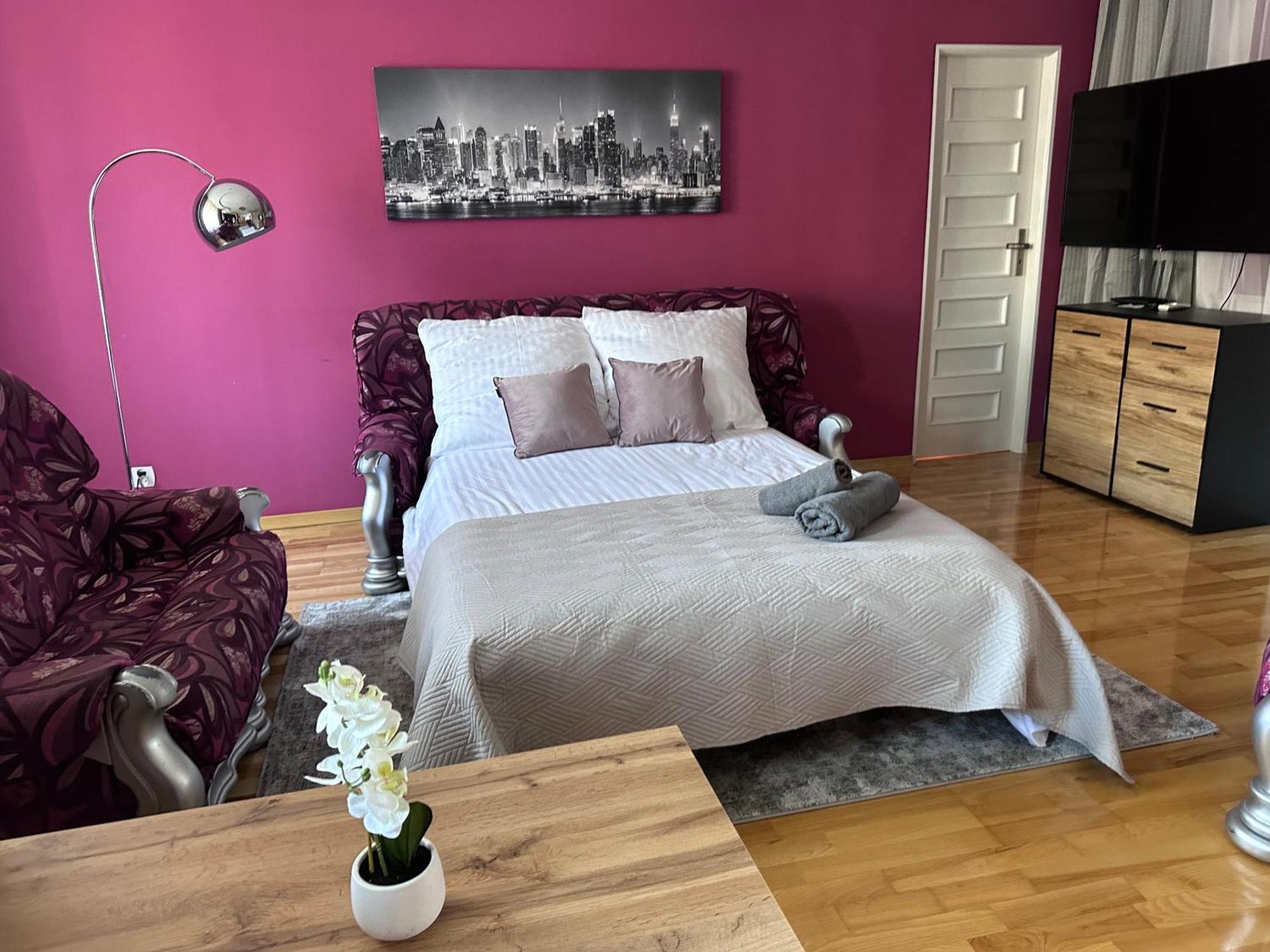 Large, Luxury Condo With Sauna Przemyśl Dış mekan fotoğraf