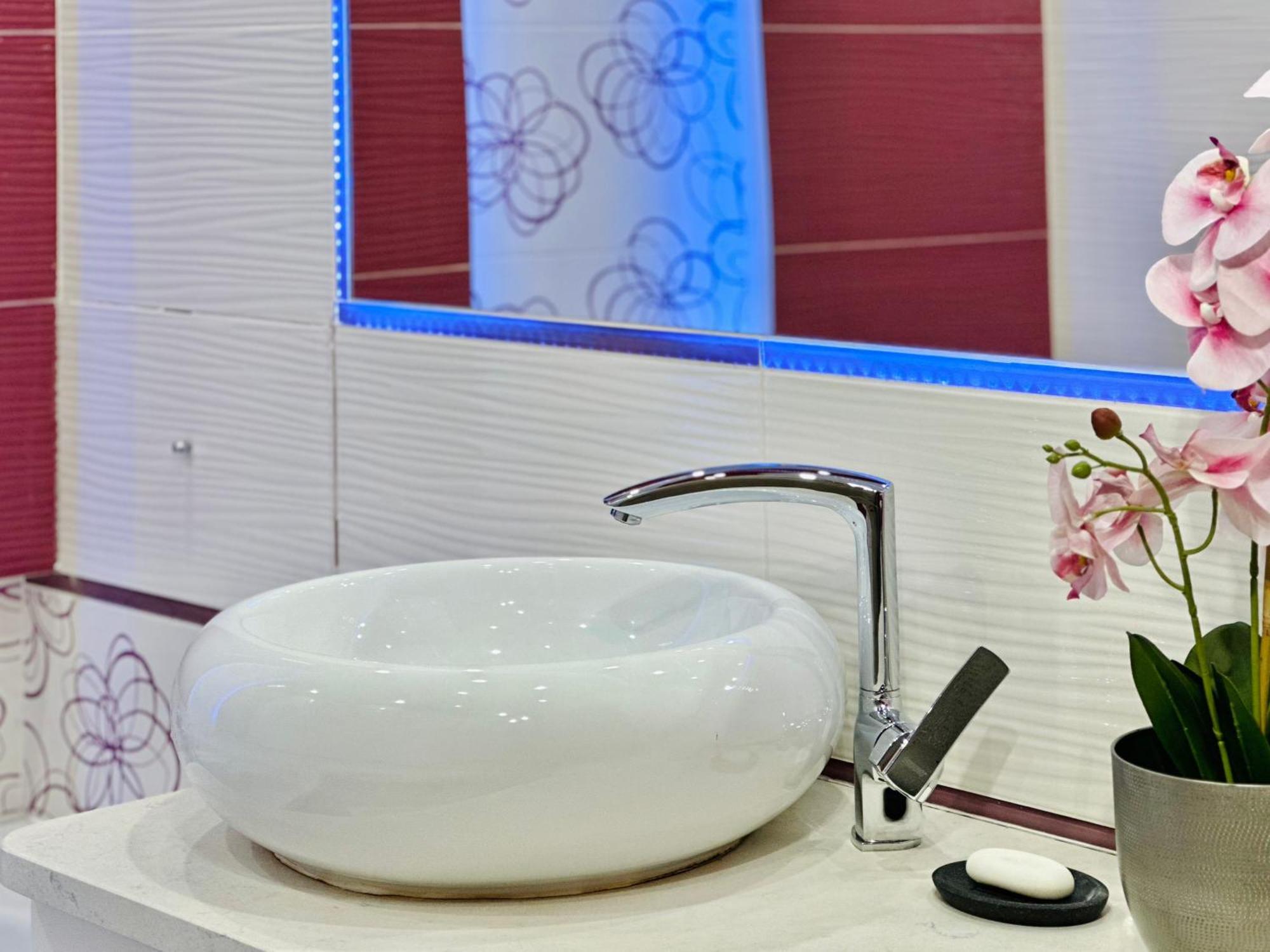 Large, Luxury Condo With Sauna Przemyśl Dış mekan fotoğraf